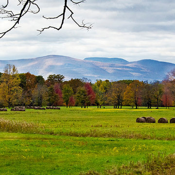 Landscapes