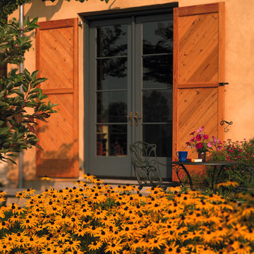 Weekend House