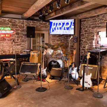 The Barn
