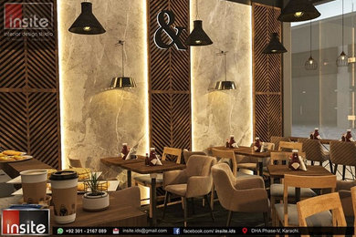 Restaurant Design