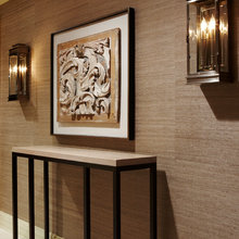 Hall Ideas
