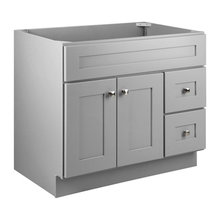 Bathroom Vanity