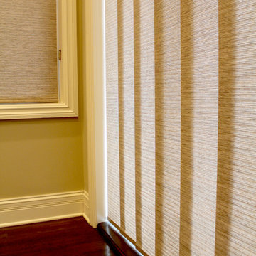 New Home Shadings