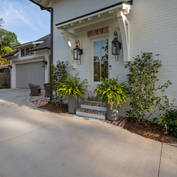 Camellia Cottage