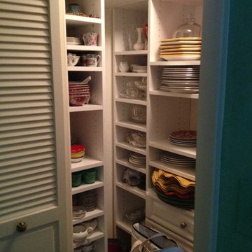 Pantries