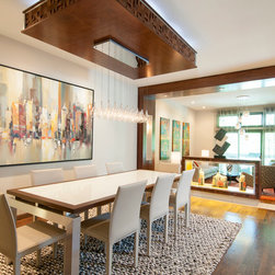 Custom Furniture - Furniture