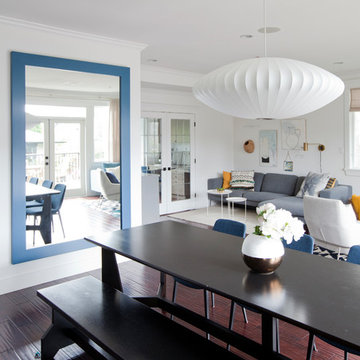 Vancouver Residence