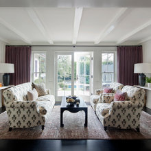 Downstairs Room
