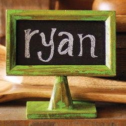 Chalkboards - Products