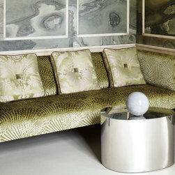 Zoffany Fabrics - Fabric