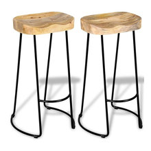 Bat stools