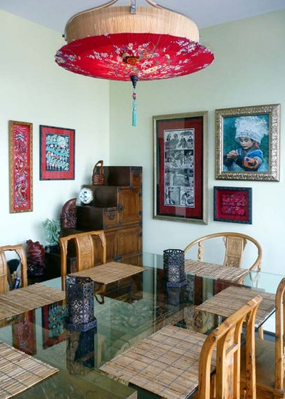 Get Creative Salvage Ideas from Houzzers' Reuse Projects