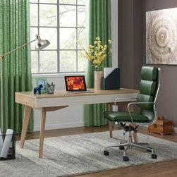 2018 Lifestyle Catalog - Office Chairs