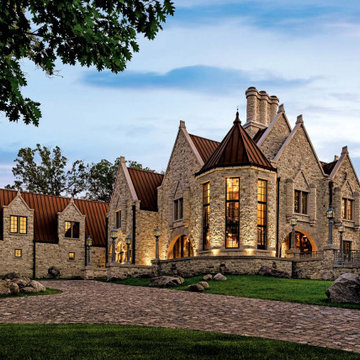 Huntington Manor