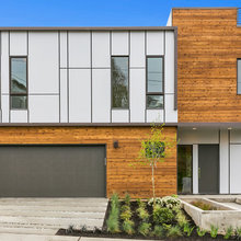 Exteriors