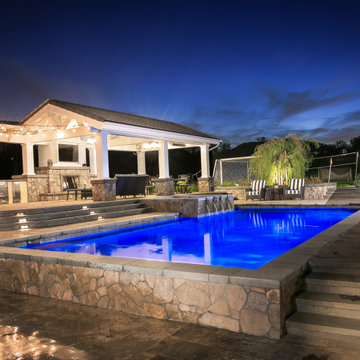 Leedom Project : Western Outdoor Designs