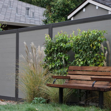 Los Gatos Ranch House Redesign