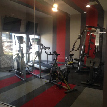 Aviator Clubhouse