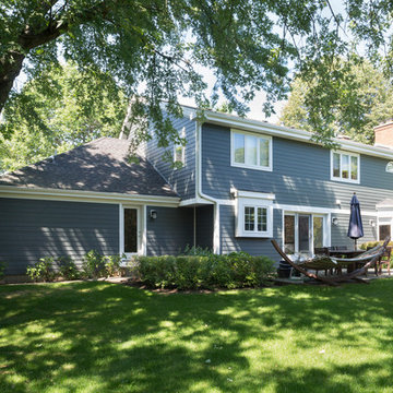 Erdmann Exteriors/ James Hardie