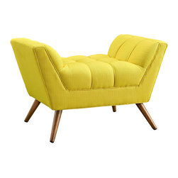 Ottomans & Poufs by East End Imports - Products