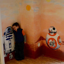 Nursery Boy