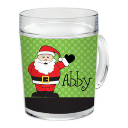 Acrylic Mugs - Products