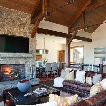 Birch Creek Idaho Ranch