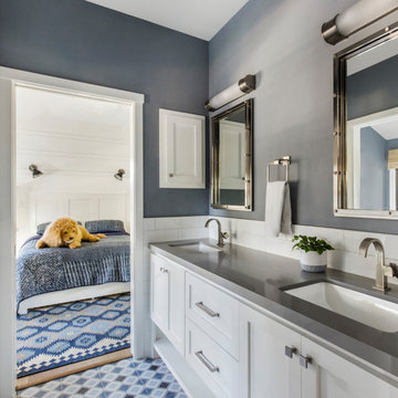 Ranch House Reinvented
