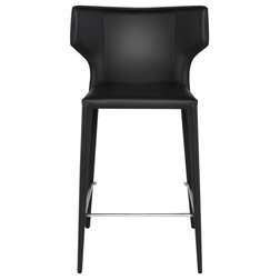 Midcentury Bar Stools And Counter Stools by Nuevo