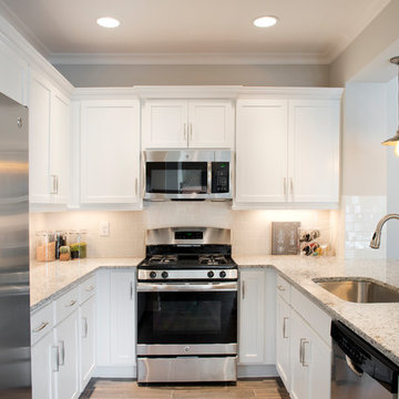 Grants Mill Crossing Townhomes