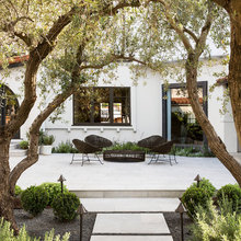 Exterior Ideas