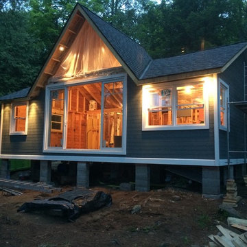 Haliburton Cottage