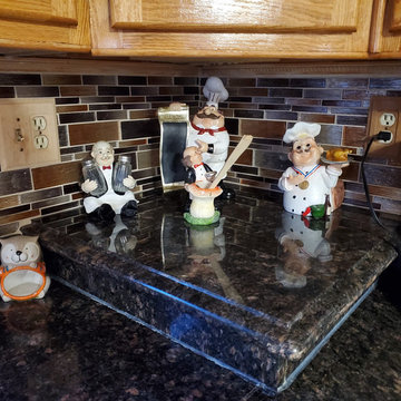 Kitchen Remodel