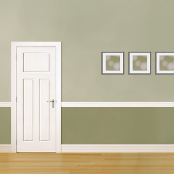 Beautiful Interior Doors