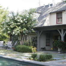 jacobglen's ideas pool house