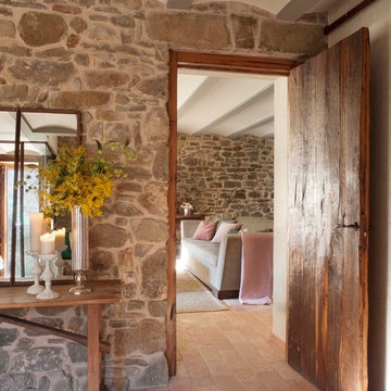 Masia rural