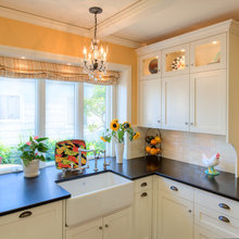 Kitchen Ideas
