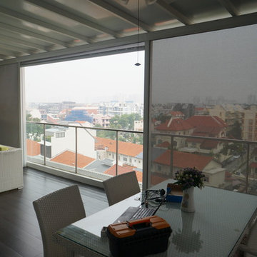 ziptrak blinds