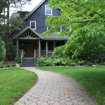 Home in Maplewood