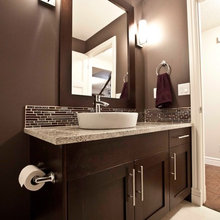 basement bath