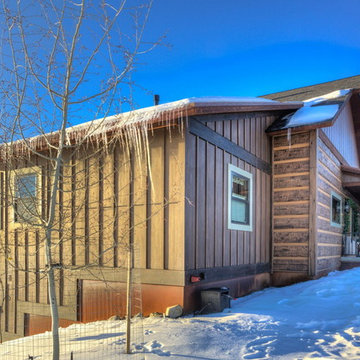 Florence, Montana Residence