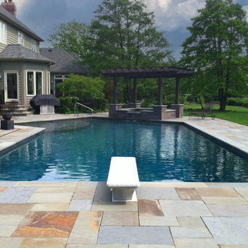 Bluestone Naperville