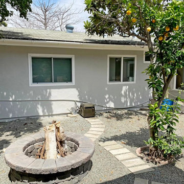 Exterior House Painting