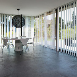 Vertical Blinds - Vertical Blinds