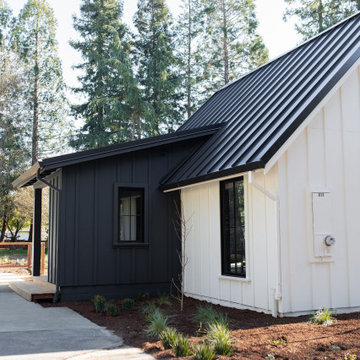 Sebastopol Farmhouse