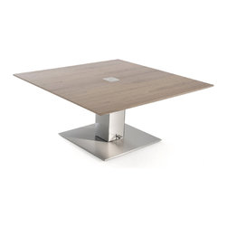 Drive Coffee Table Yomei - Coffee Tables