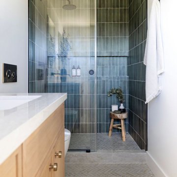Pleasant Hill Remodel