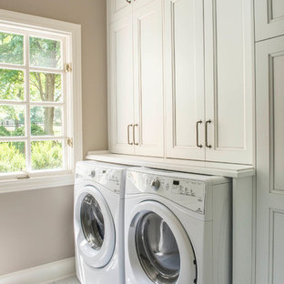 75 Most Popular Small Galley Laundry Room Design Ideas for 2019 ...