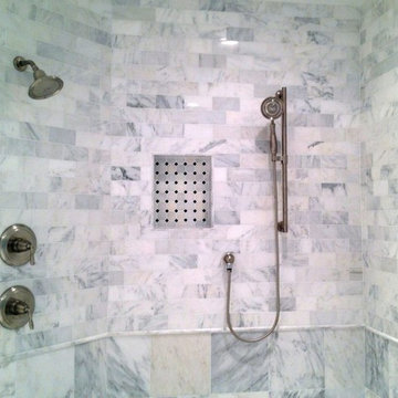 Bathroom Renovations