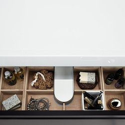 Dansani Bathroom Furniture - Bathroom Vanity Units & Sink Cabinets
